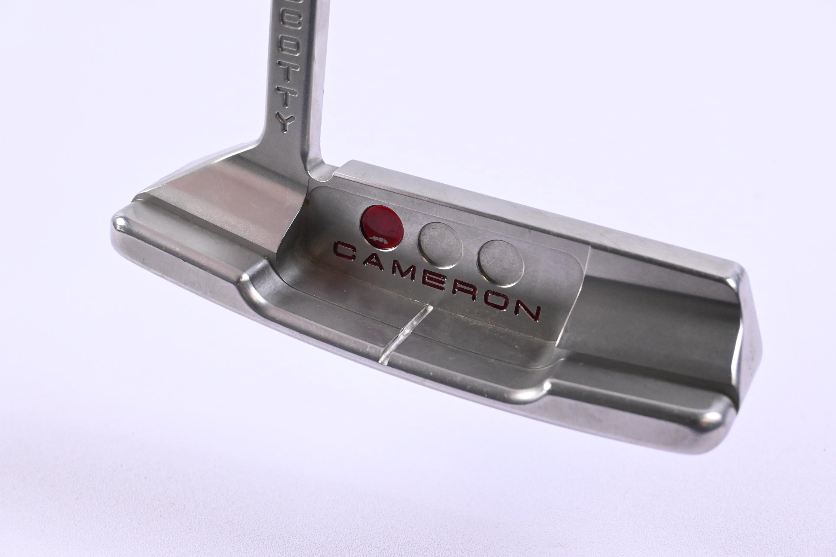 Scotty Cameron Studio Select Newport 2 Putter / 34 Inch