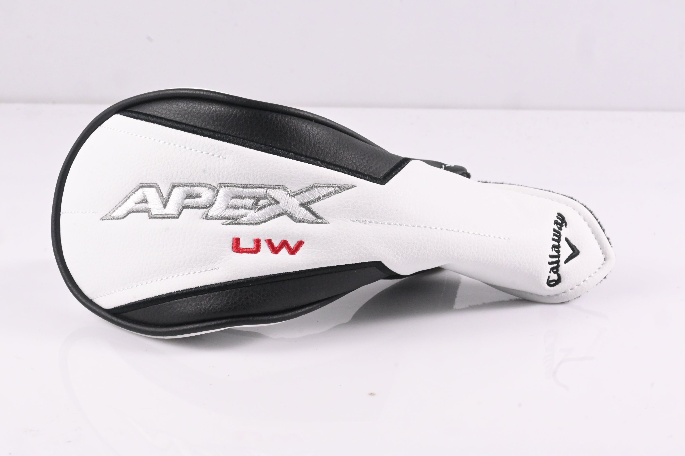 Callaway Apex UW 24 #3 Hybrid / 19 Degree / Stiff Flex MMT 70 Shaft