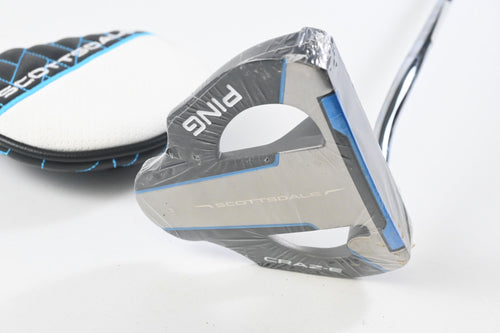 Ping Scottsdale Craz-E 2025 Putter / 34 Inch