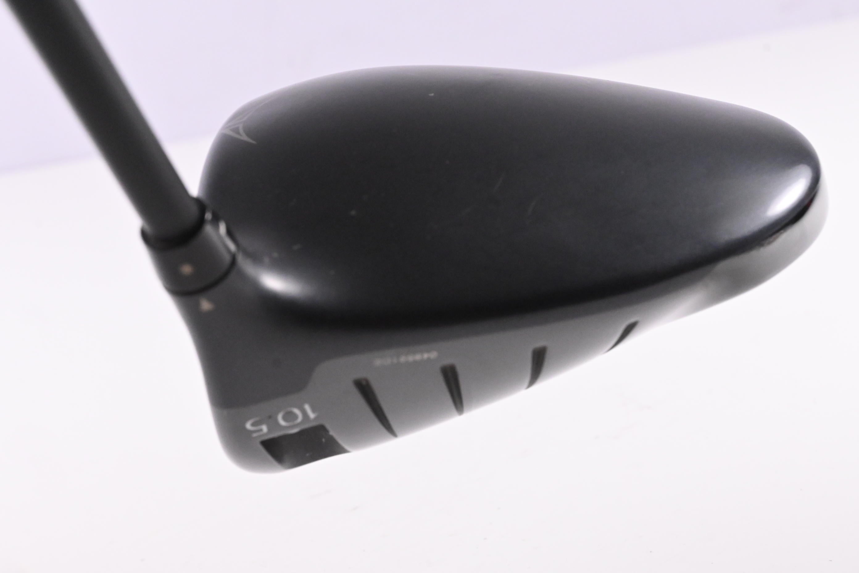 Ping G25 Driver / 10.5 Degree / Stiff Flex Ping TFC 189 Shaft