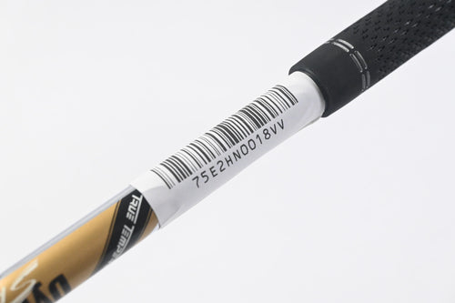 Cleveland RTZ Lob Wedge / 58 Degree / Wedge Flex Dynamic Gold Spinner Shaft
