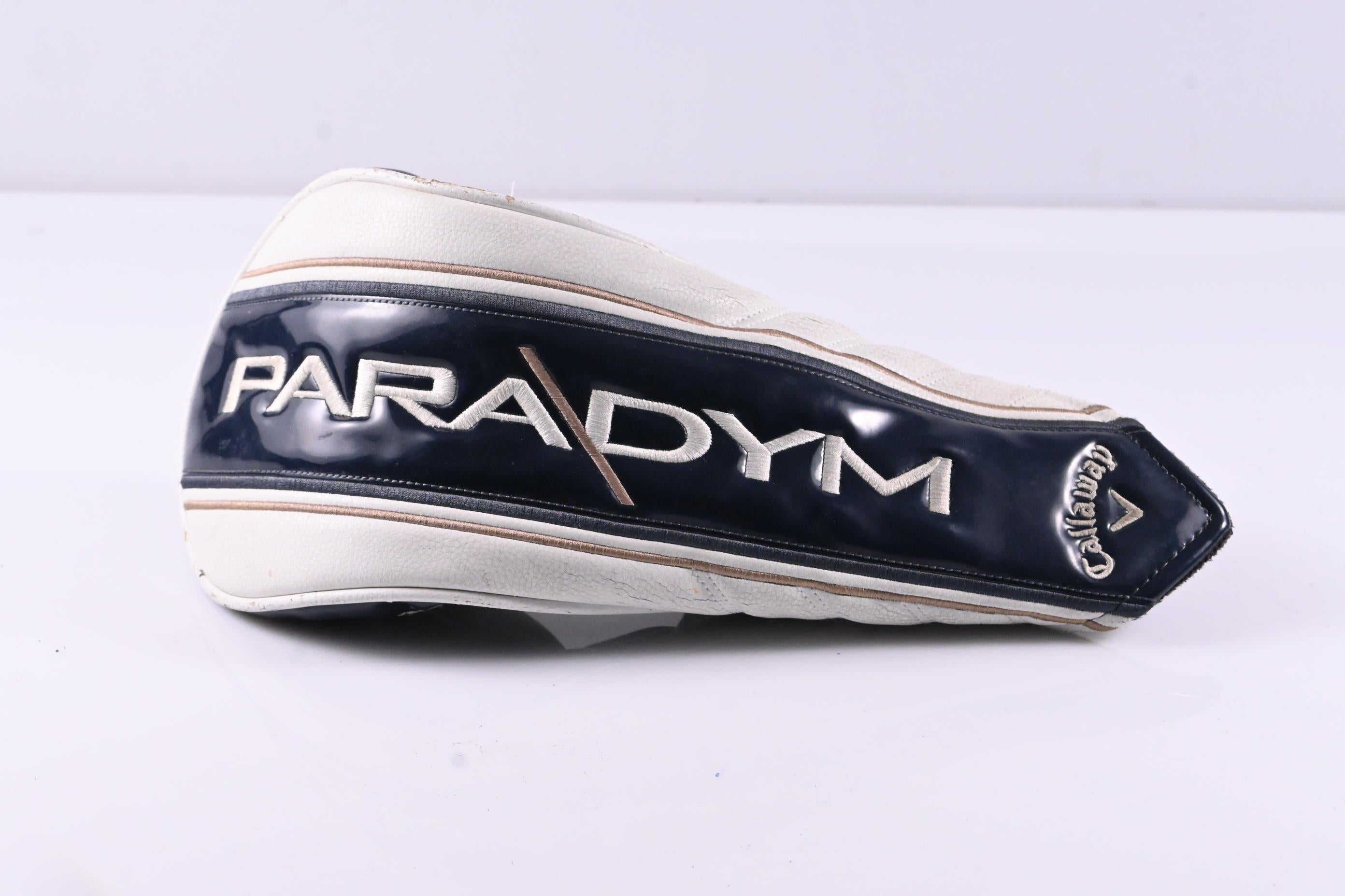 Callaway Paradym Driver / 10.5 Degree / Regular Flex Project X HZRDUS Silver 50