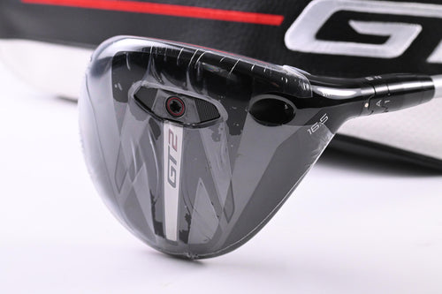 Titleist GT2 #3 Wood / 16.5 Degree / Regular Flex MMT 40 Shaft