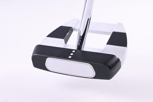 Odyssey Ai-One Square 2 Square Jailbird  Putter / 34 Inch