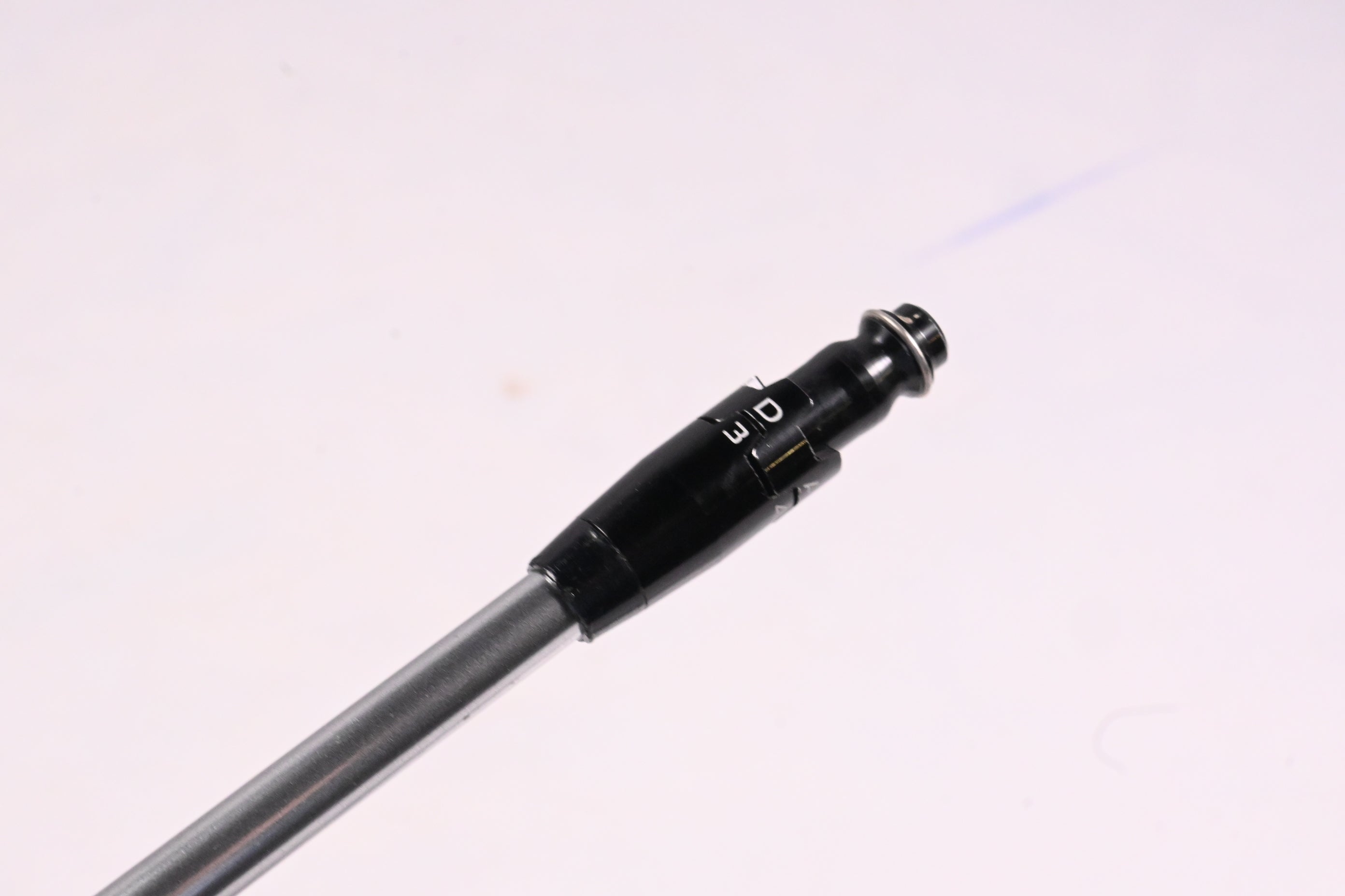 Kuro Kage Black Series 45 #7 Wood Shaft / Ladies Flex / Titleist 2nd Gen