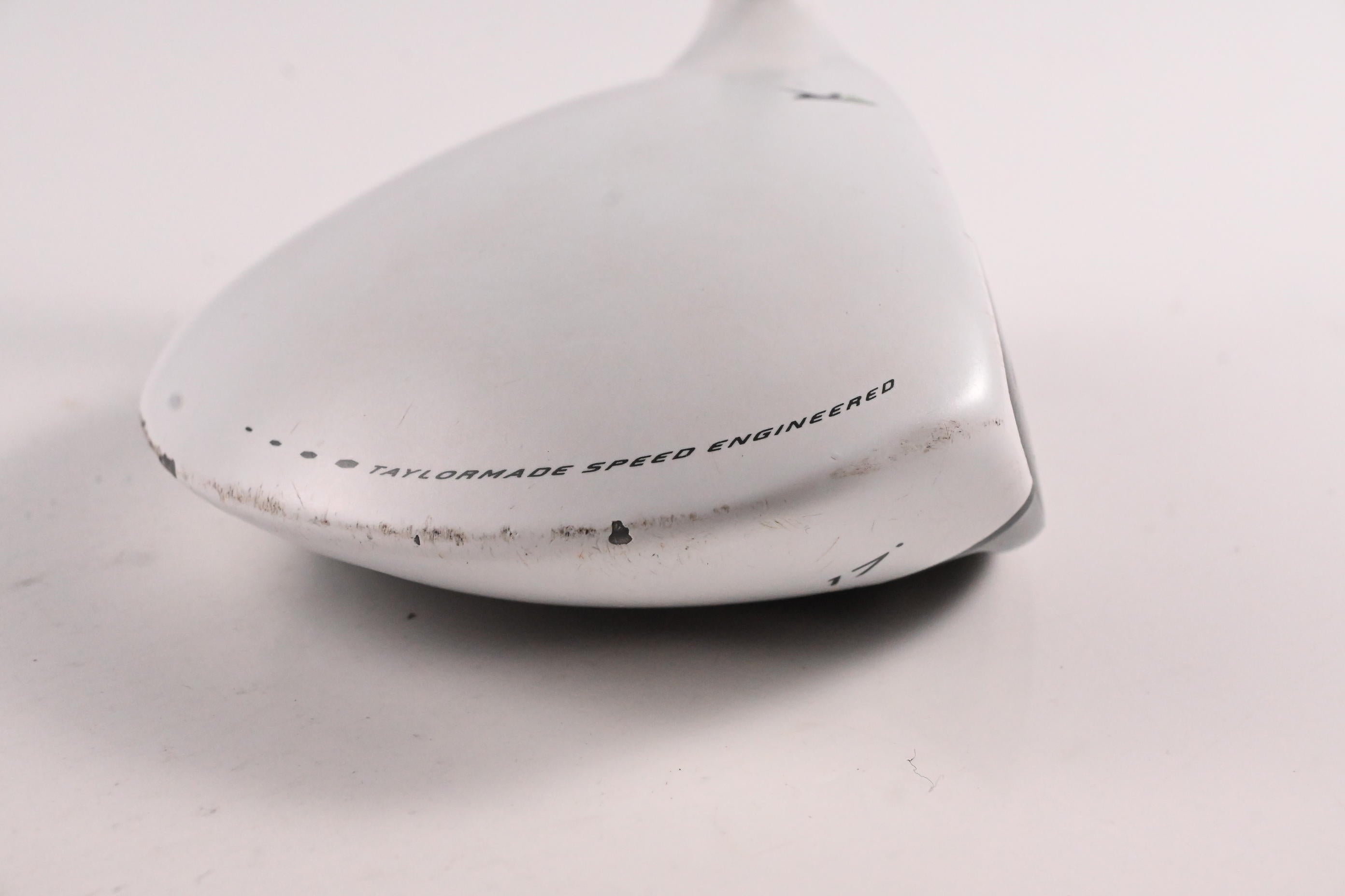 Taylormade RBZ HL #3 Wood / 17 Degree / Senior Flex Matrix Ozik Xcon-5 Shaft
