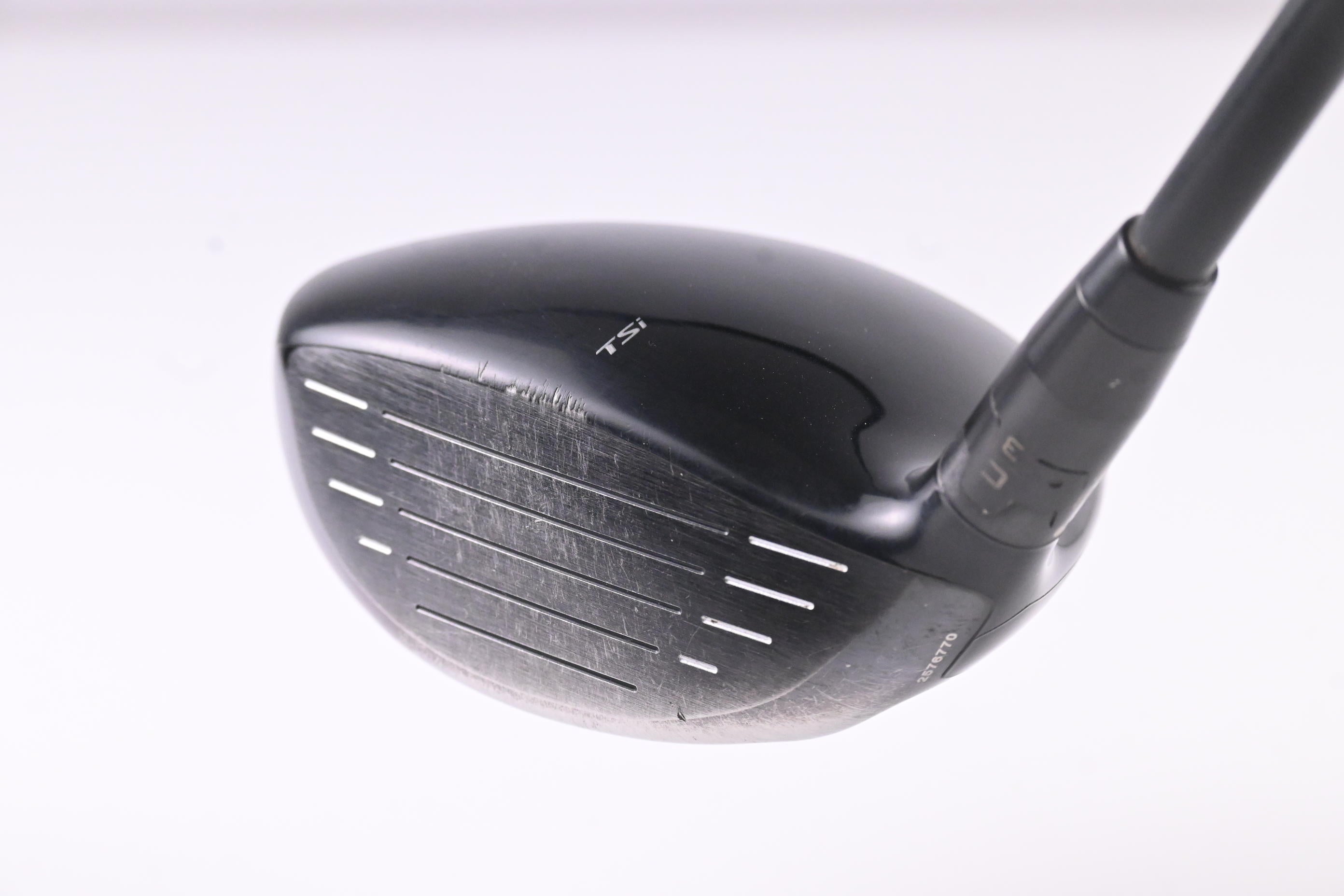 Titleist TSi2 #3 Wood / 15 Degree / Regular Flex Kuro Kage Black TiNi 55 Shaft