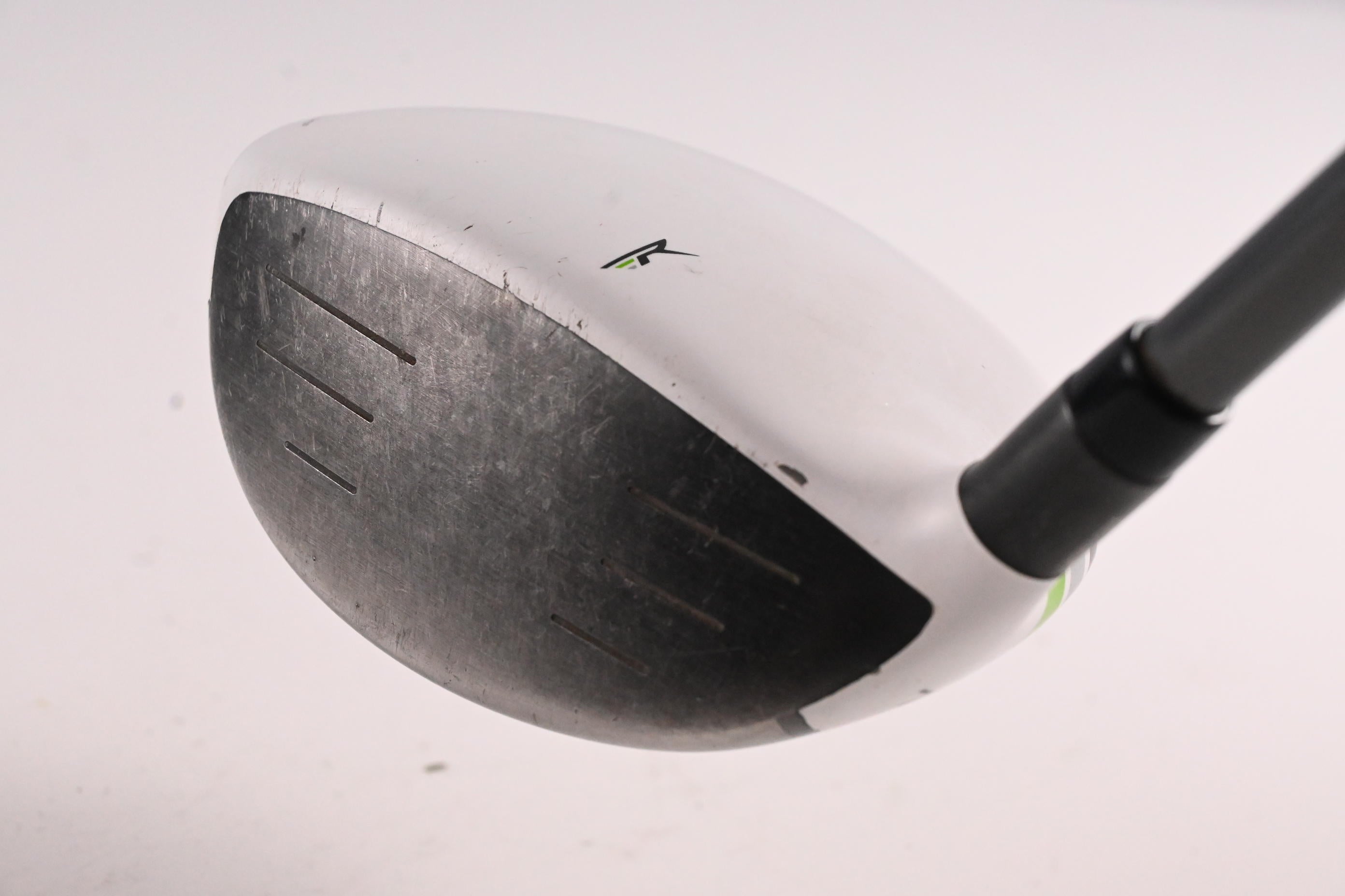 Taylormade RBZ HL #3 Wood / 17 Degree / Senior Flex Matrix Ozik Xcon-5 Shaft