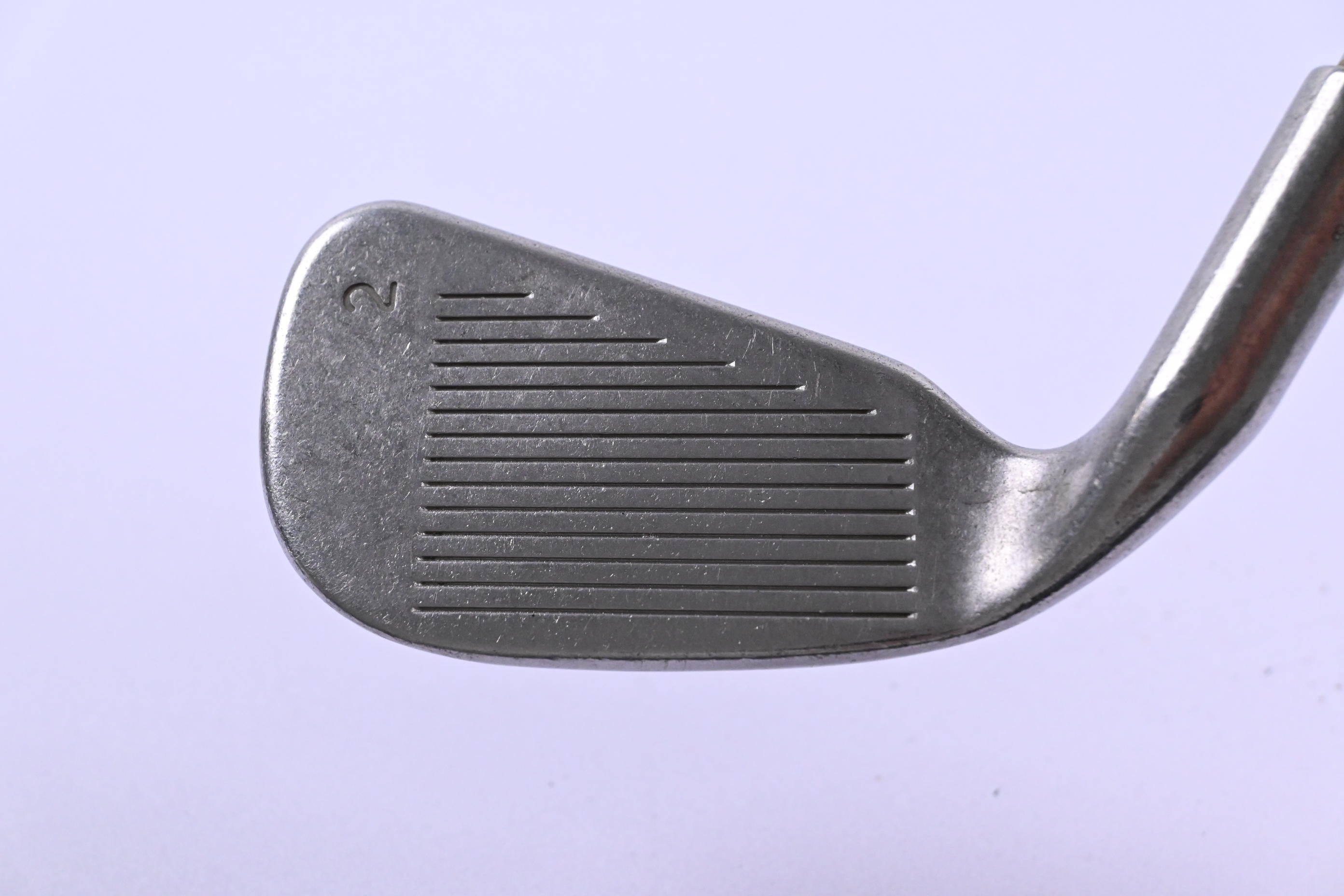 Ping Eye 2 #2 Iron / 18.5 Degree / Blue Dot / Stiff Flex Ping KT Shaft