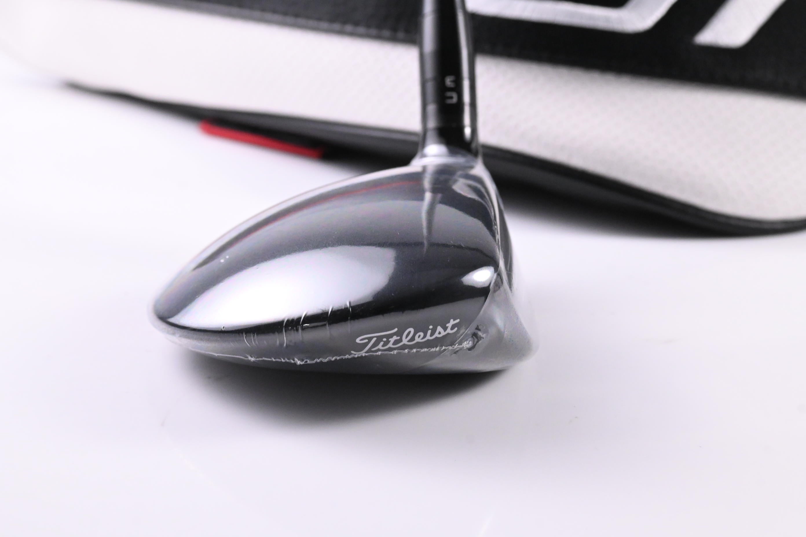 Titleist GT2 #3 Wood / 16.5 Degree / Regular Flex MMT 40 Shaft