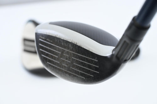 Taylormade SIM2 Max #5 Hybrid / 25 Degree / Regular Flex Fujikura Ventus Blue 6