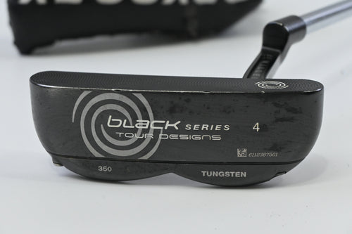 Odyssey Black Series Tour Design 4 Putter / 33 Inch