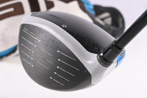 Taylormade SIM2 Driver / 9 Degree / Stiff Flex Tensei AV Blue 55 Shaft