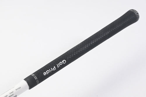Cleveland RTZ Lob Wedge / 58 Degree / Wedge Flex Dynamic Gold Spinner Shaft