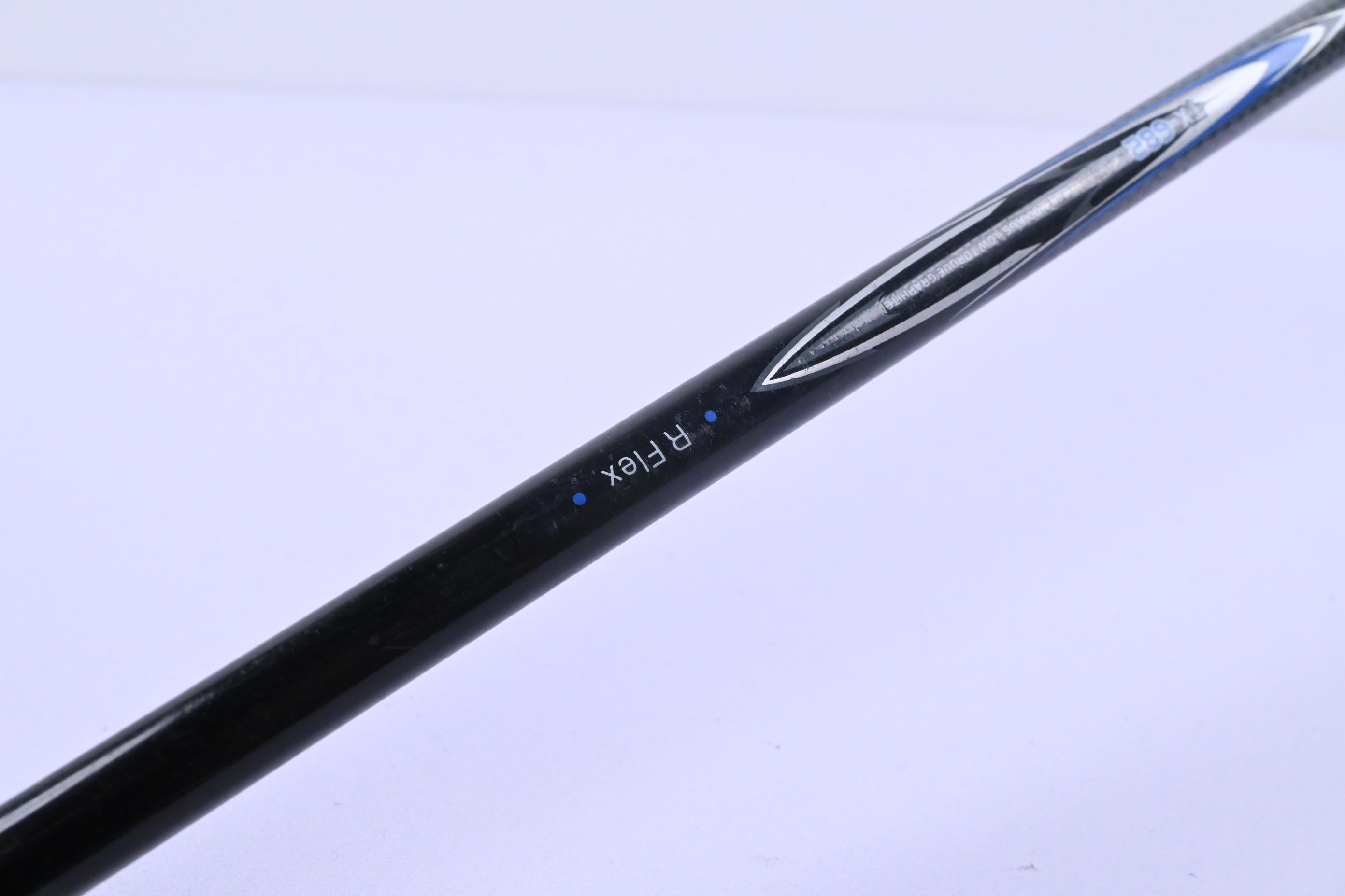 Left Hand Hogan TX-682 Driver 2024 / 12.5 Degree / Regular Flex Hogan TX-682