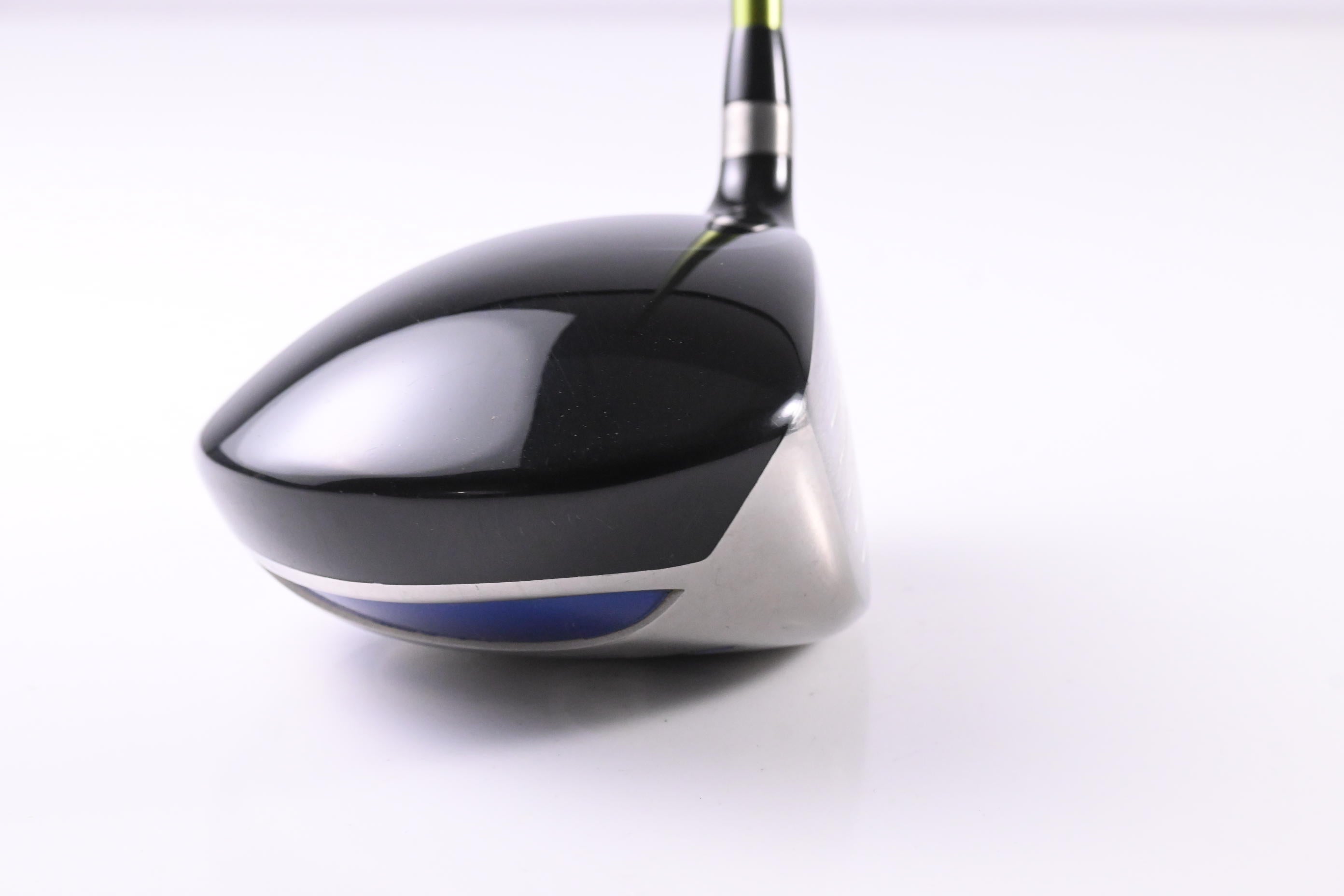 Ping G5 Driver / 9 Degree / Stiff Flex NV Green 350 65 Shaft
