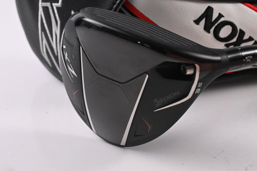 Srixon ZXi #3 Wood / 15 Degree / Regular Flex Fujikura Ventus TR Blue 6 Shaft