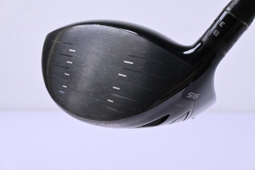 Titleist TS3 Driver / 9.5 Degree / Senior Flex BIMATRX Rocket Shaft