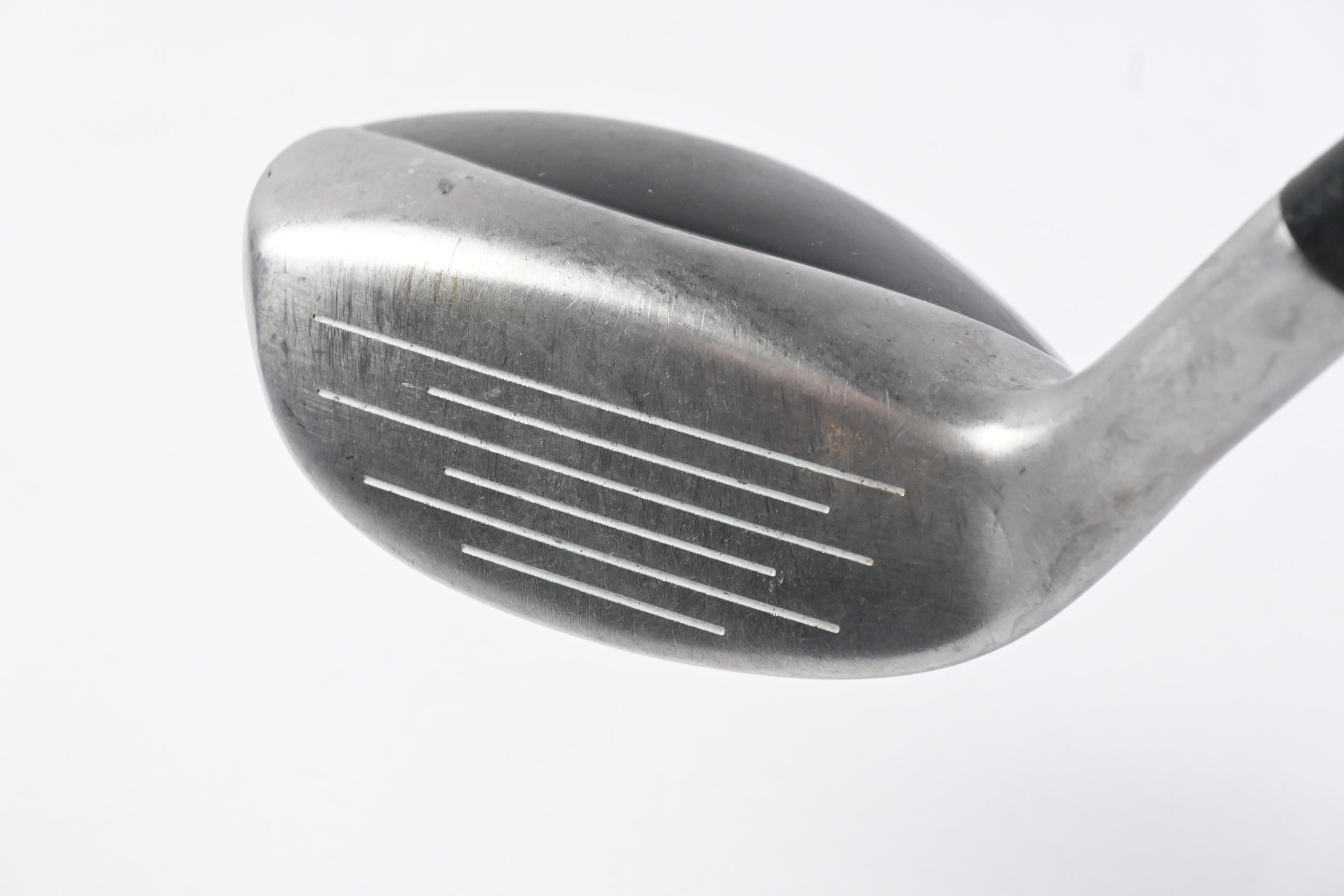 Taylormade R7 Draw #6 Hybrid / 28 Degree / Regular Flex Taylormade Reax 55