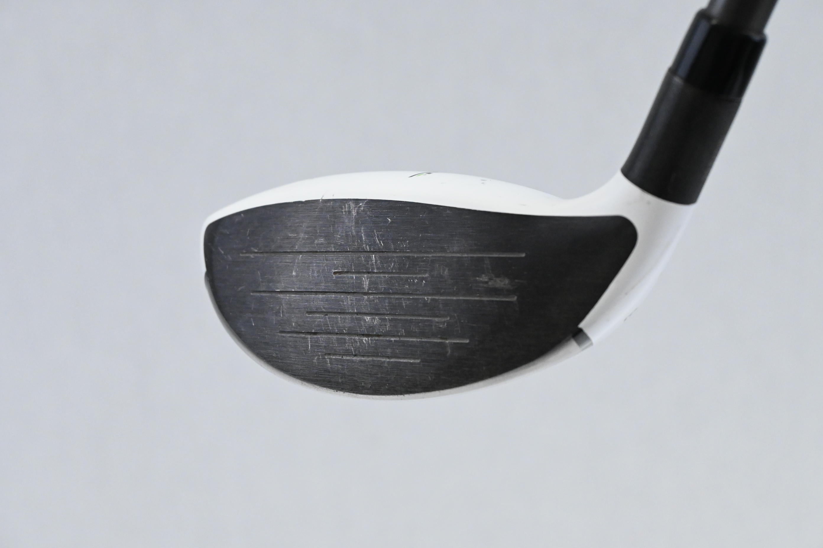 Taylormade RBZ #3 Hybrid / 19 Degree / Regular Flex Taylormade RBZ 65 Shaft