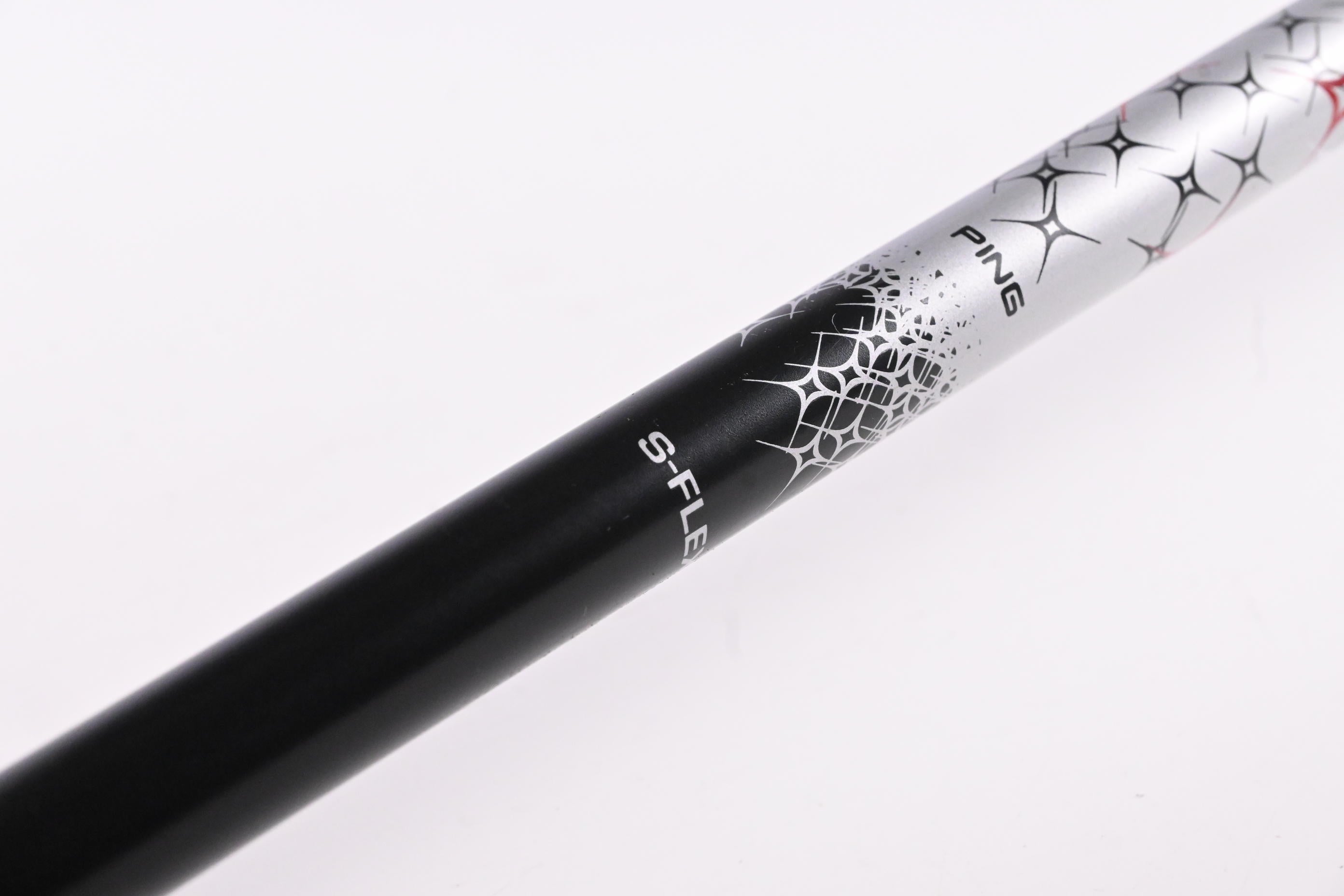 Ping G25 Driver / 10.5 Degree / Stiff Flex Ping TFC 189 Shaft