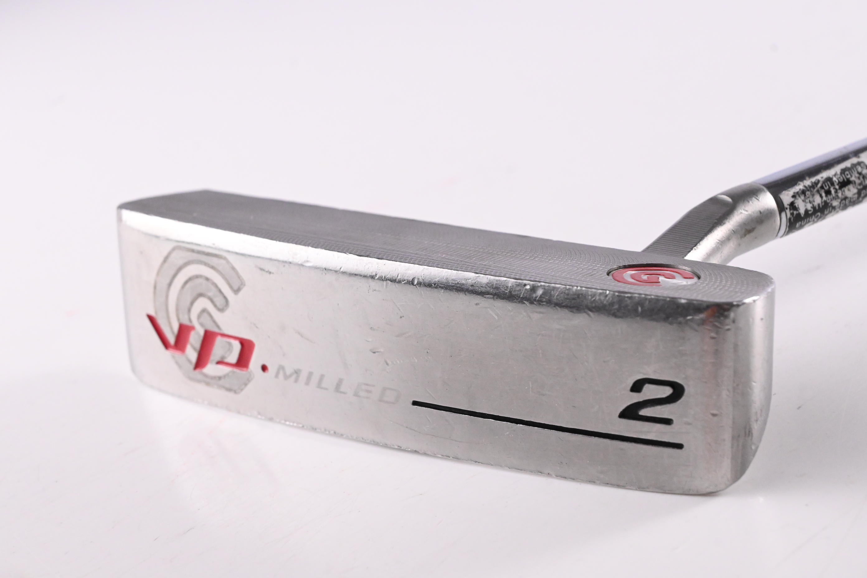 Cleveland VP Series 2 Putter / 35 Inch