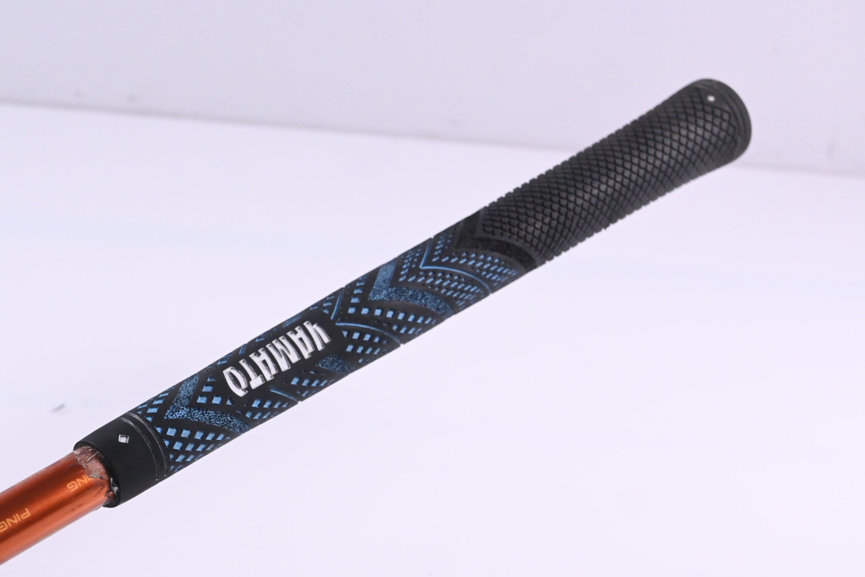 Ping G10 #7 Wood / 21.5 Degree / Senior Flex Ping TFC 129 Shaft