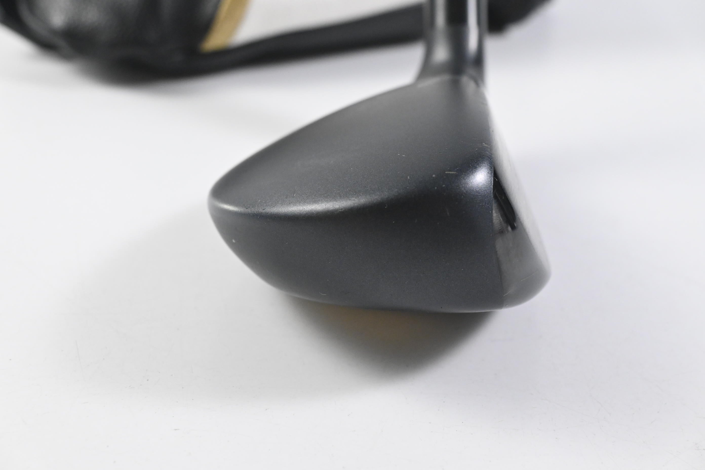 Callaway Edge Green #5 Hybrid / 25 Degree / Regular Flex Callaway Edge 75 Shaft