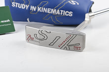 Load image into Gallery viewer, SIk Pro C-Series Kinematics Putter / 34 Inch
