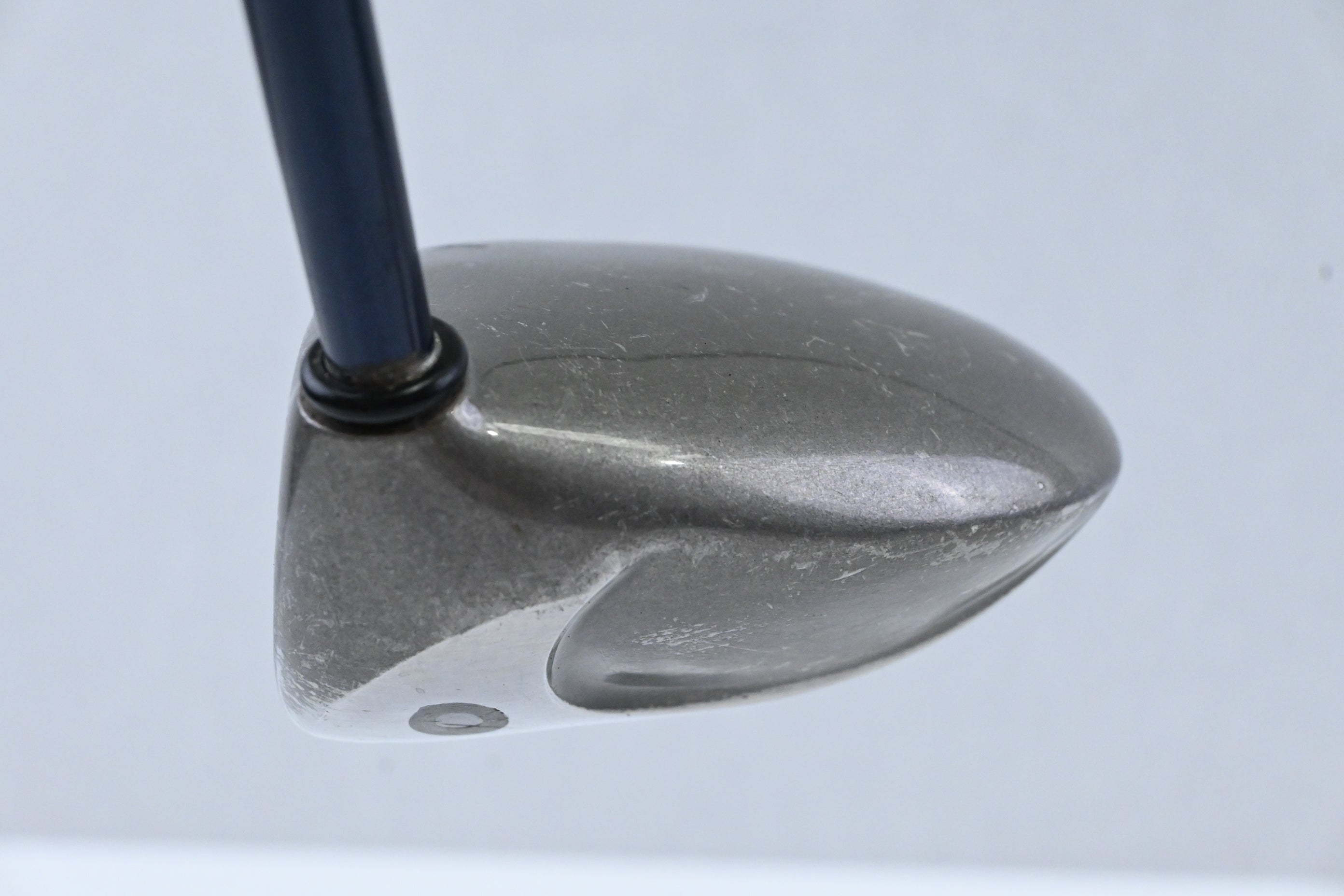Callaway Steelhead Driver / 10 Degree / Regular Flex Callaway RCH 99 Shaft