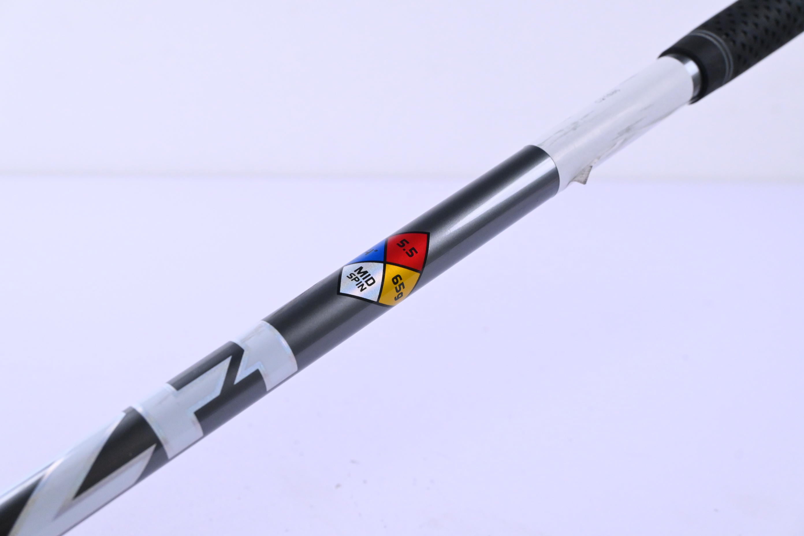Callaway Paradym #3 Hybrid / 18 Degree / Regular Flex HZRDUS Gen4 Silver 65 Shaft