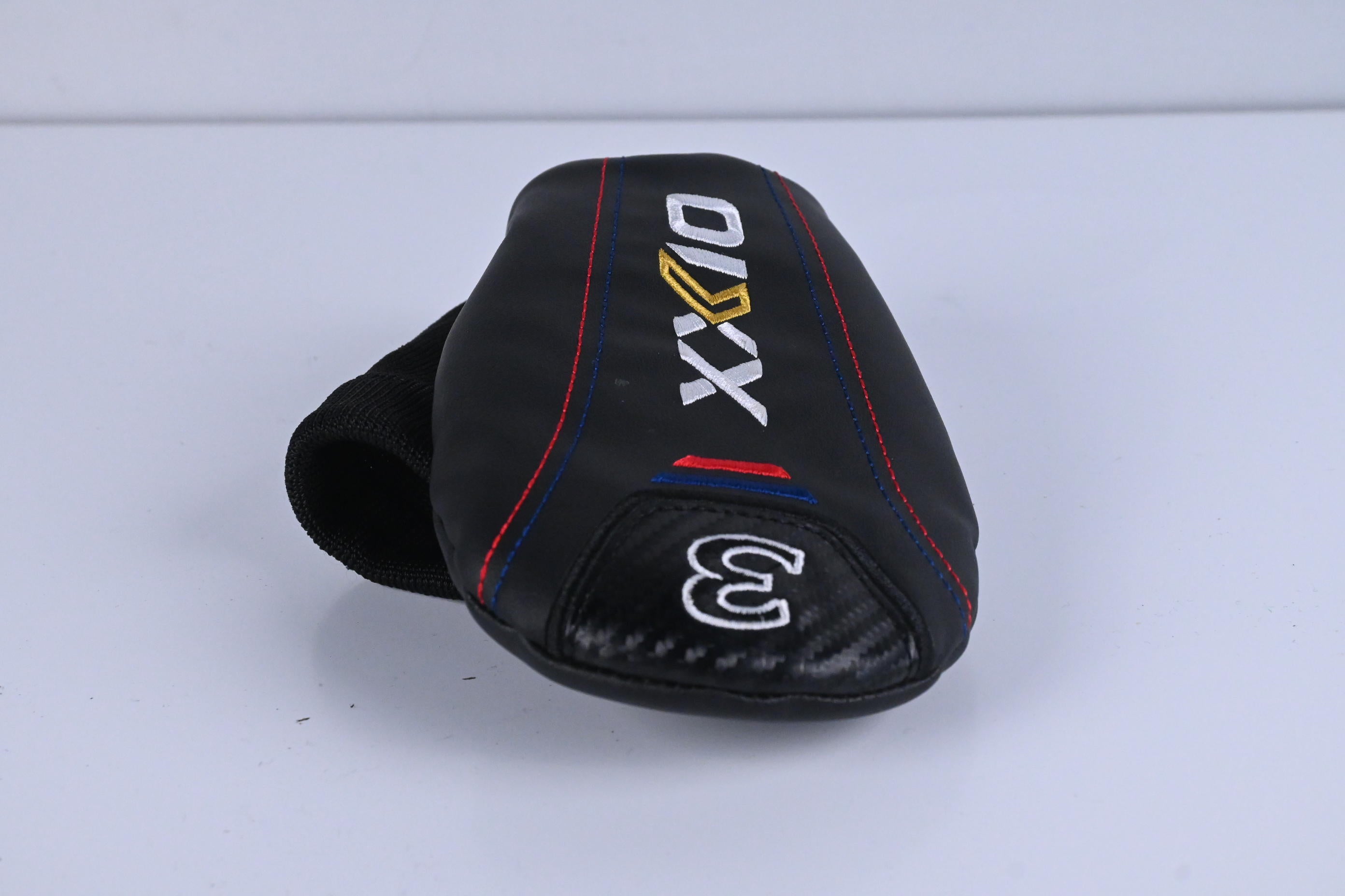 Left Hand XXIO 13 #3 Wood / 15 Degree / Regular Flex XXIO MP1300 39 Shaft