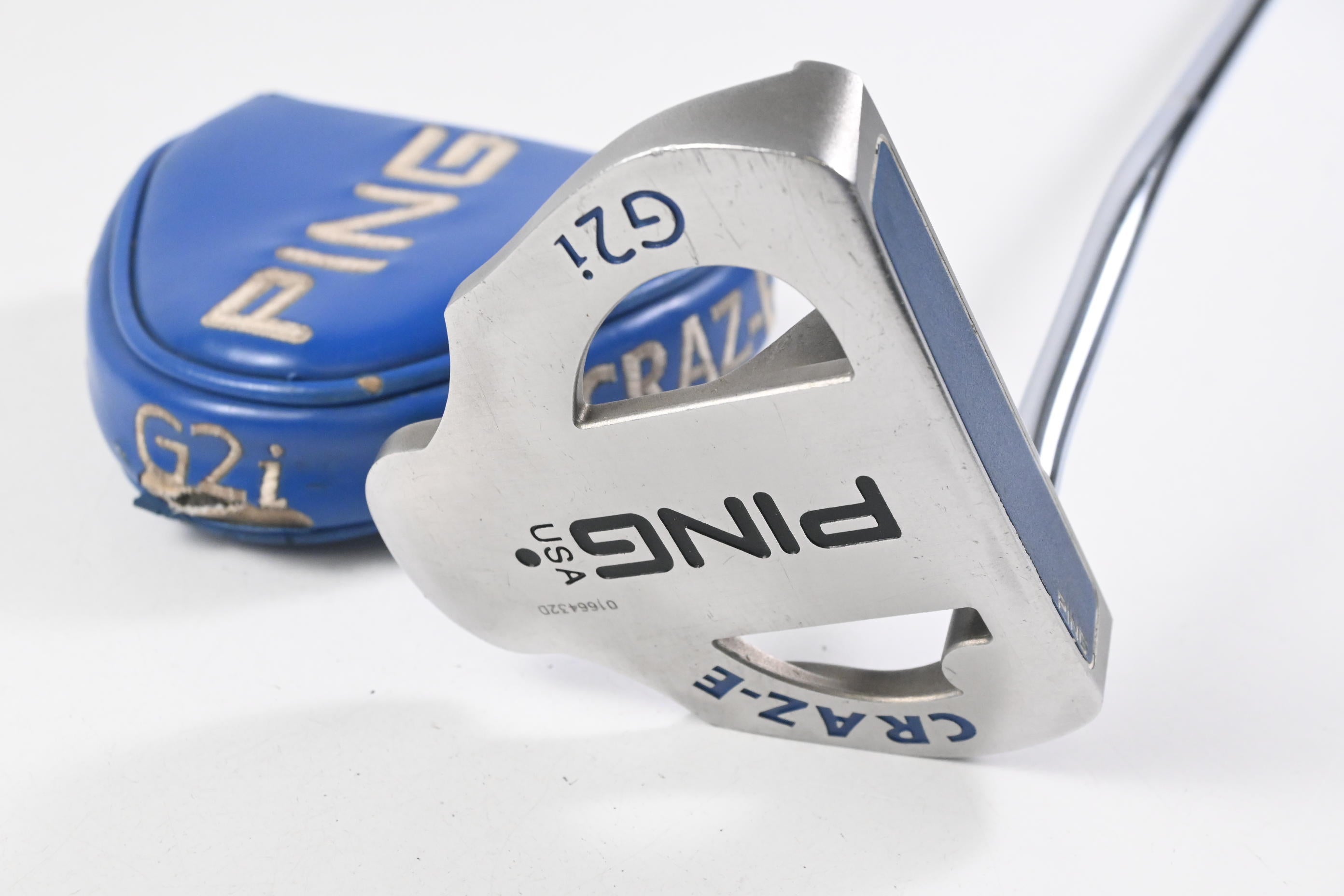 Ping G2 Craz-E Putter / 35 Inch