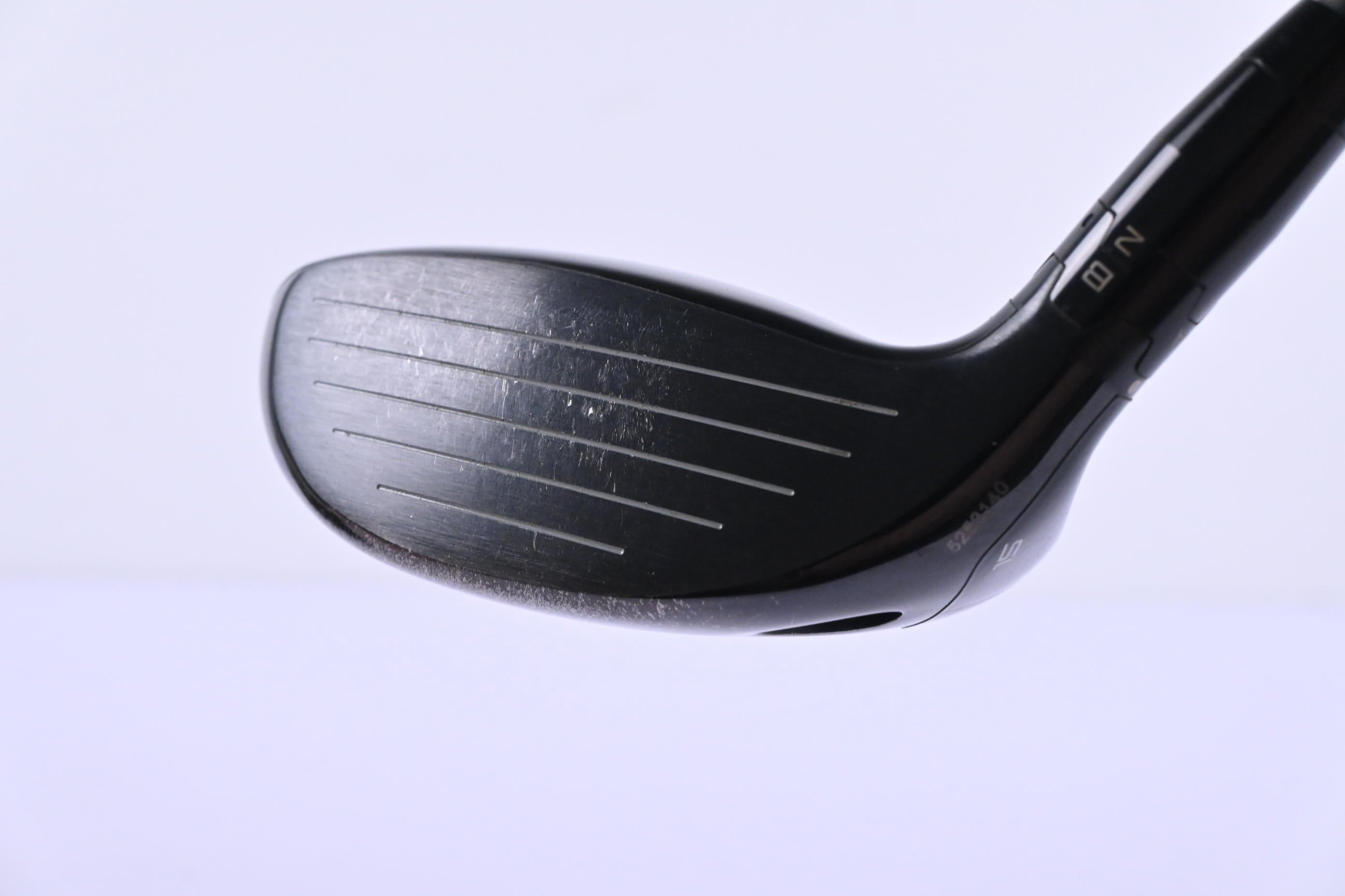 Titleist GT2 #3 Wood / 15 Degree / Stiff Flex Tensei 1K Blue 65 Shaft