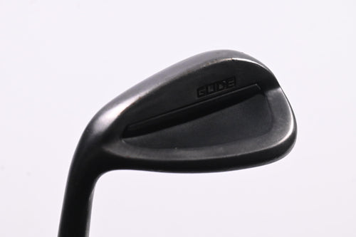 Left Hand Ping Glide 2.0 Gap Wedge / 50 Degree / Black Dot / Wedge Flex Ping AWT