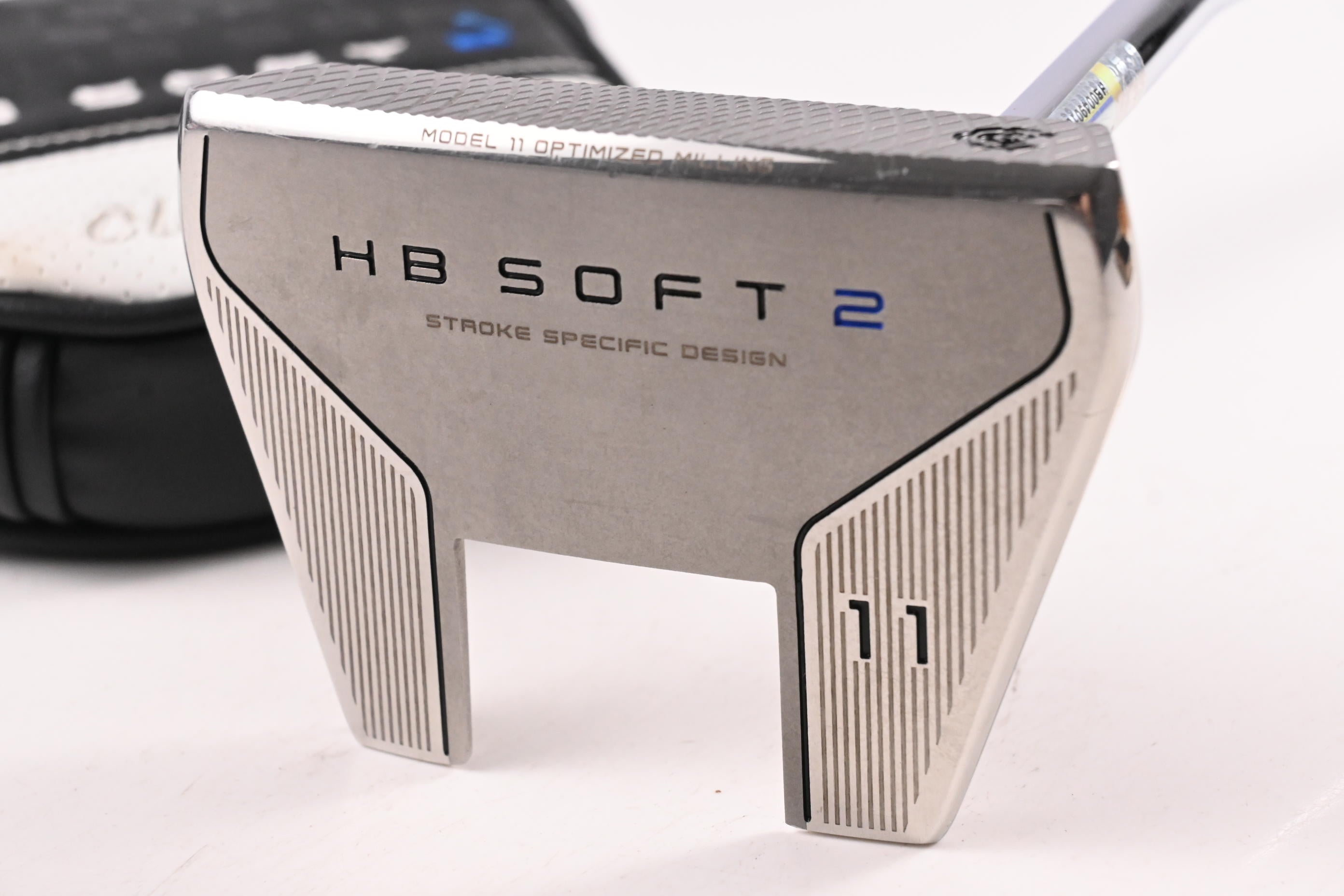 Cleveland HB Soft 2 11 Putter / 35 Inch