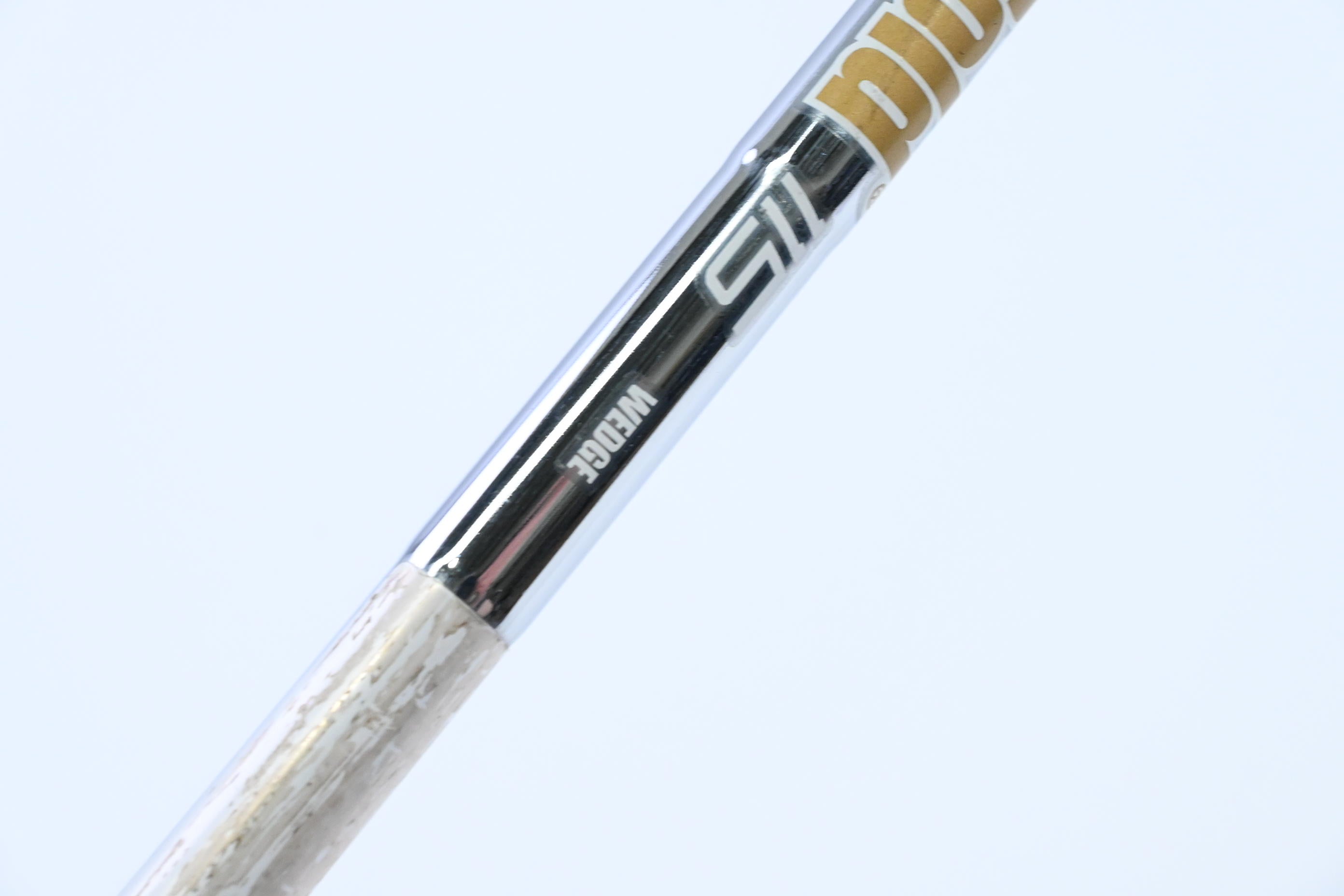 Cleveland CBX 2 Gap Wedge / 52 Degree / Wedge Flex Dynamic Gold 115 Shaft