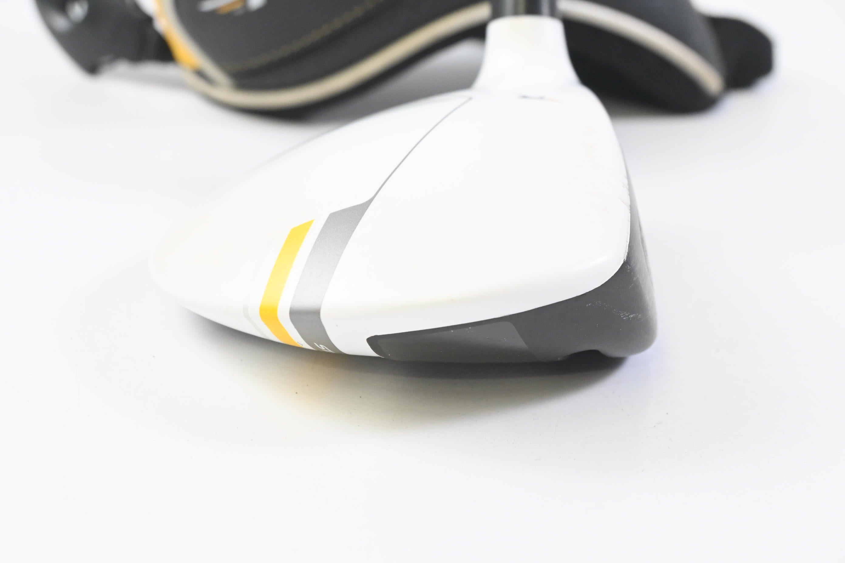 Taylormade RBZ Stage 2 Tour #3 Wood / 14.5 Degree / Regular Flex Rocketfuel 70