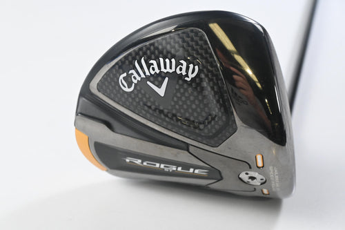Callaway Rogue ST Triple Diamond LS Driver / 9 Degree / X-Flex MMT Black 70