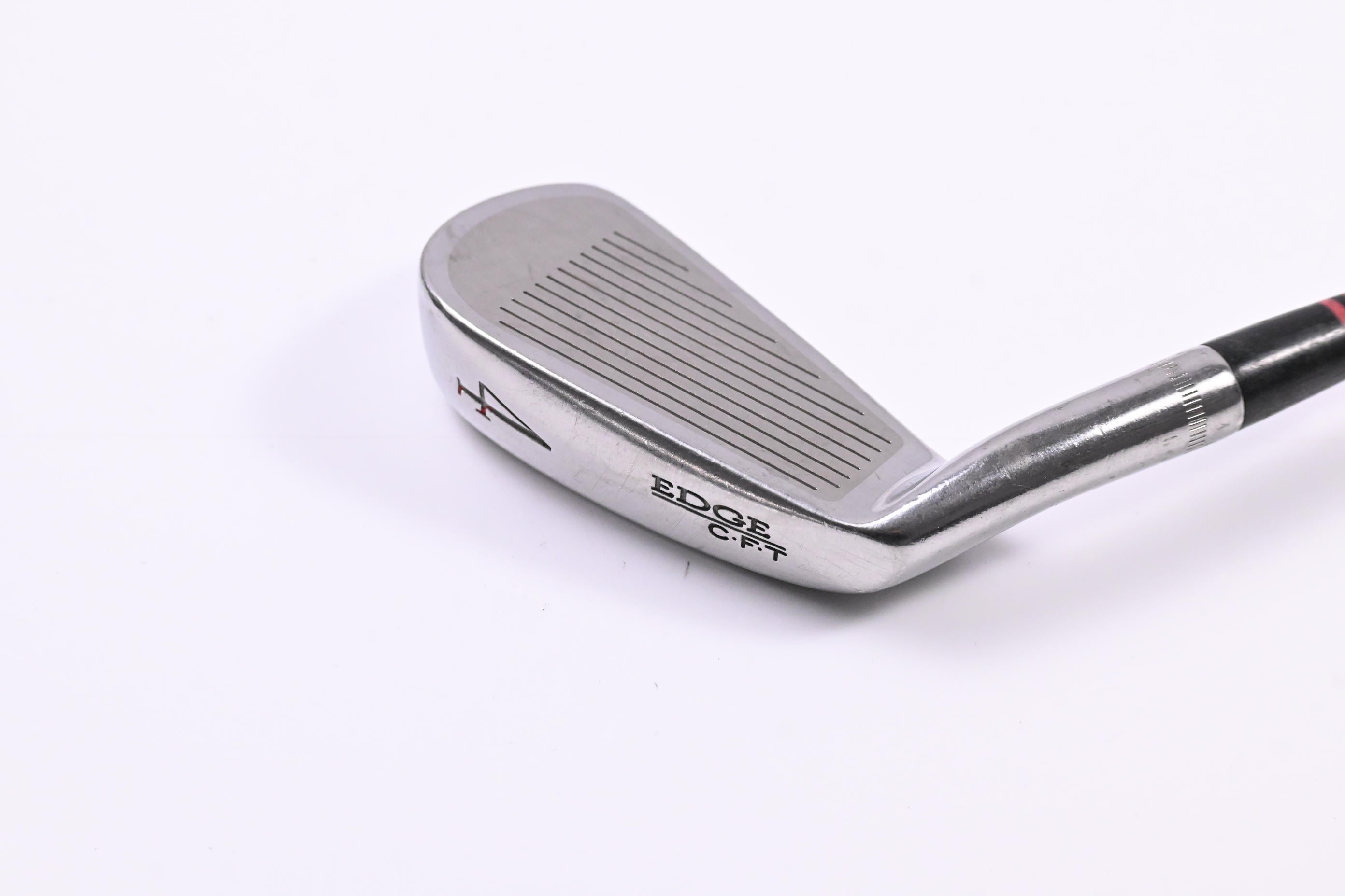 Ben Hogan Edge CFT #4 Iron / 23 Degree / Regular Flex Ben Hogan Apex Shaft