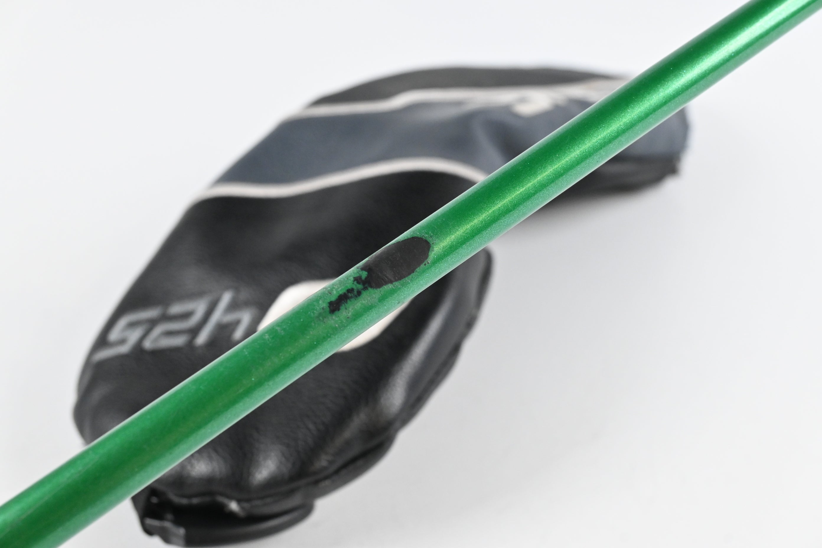 Ping G425 Max #3 Wood / 14.5 Degree / X-Flex Accra GX Green 200 Shaft
