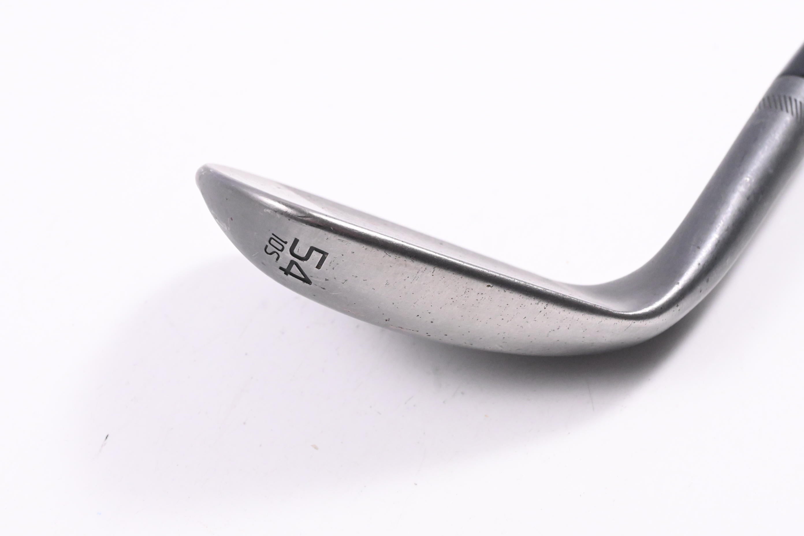 Titleist Vokey SM10 Sand Wedge / 54 Degree / Wedge Flex Vokey SM10 Shaft