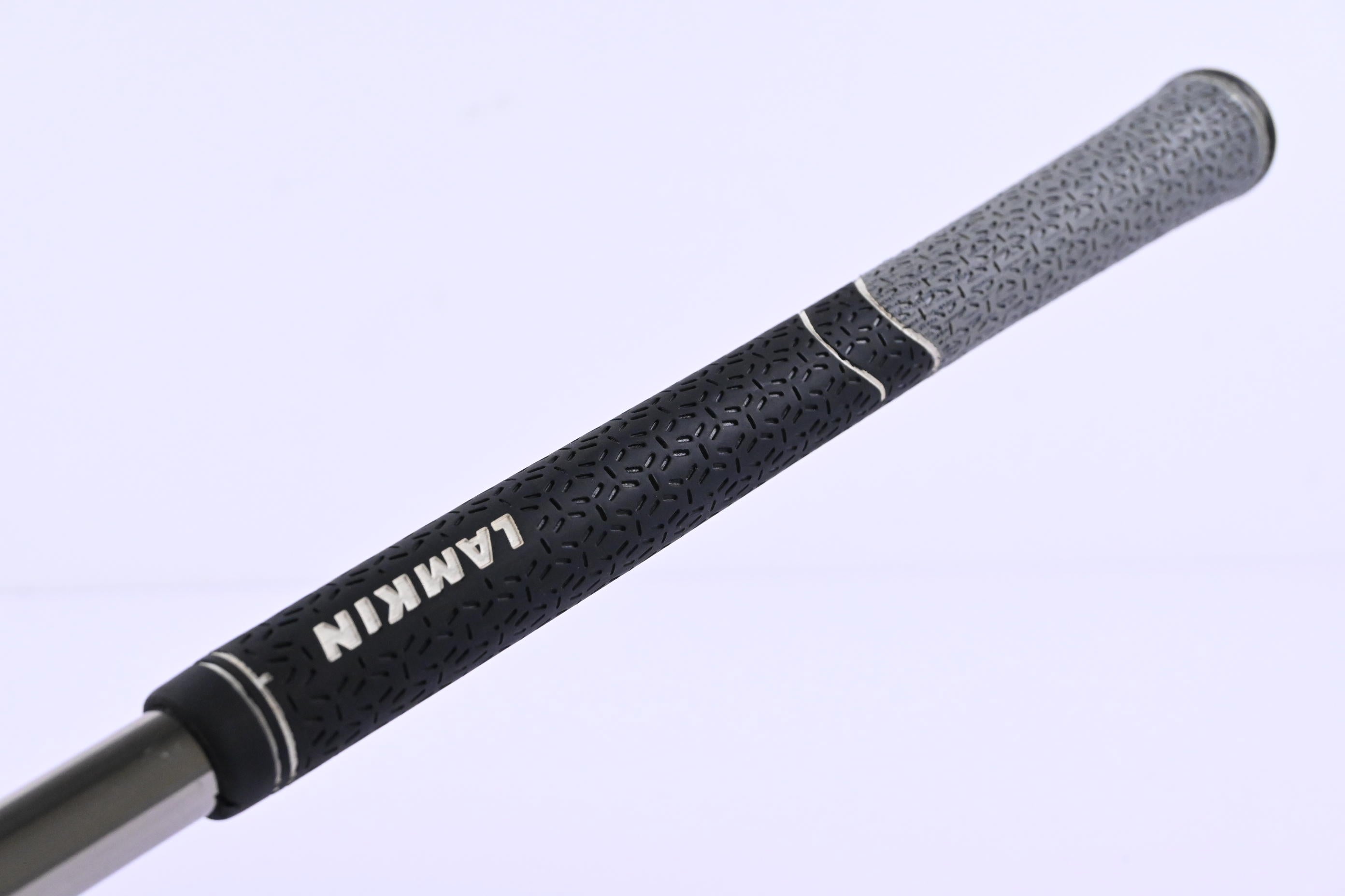 Mizuno JPX 923 Fli Hi #5 Hybrid / 23 Degree / Regular Flex UST Mamiya Recoil 95
