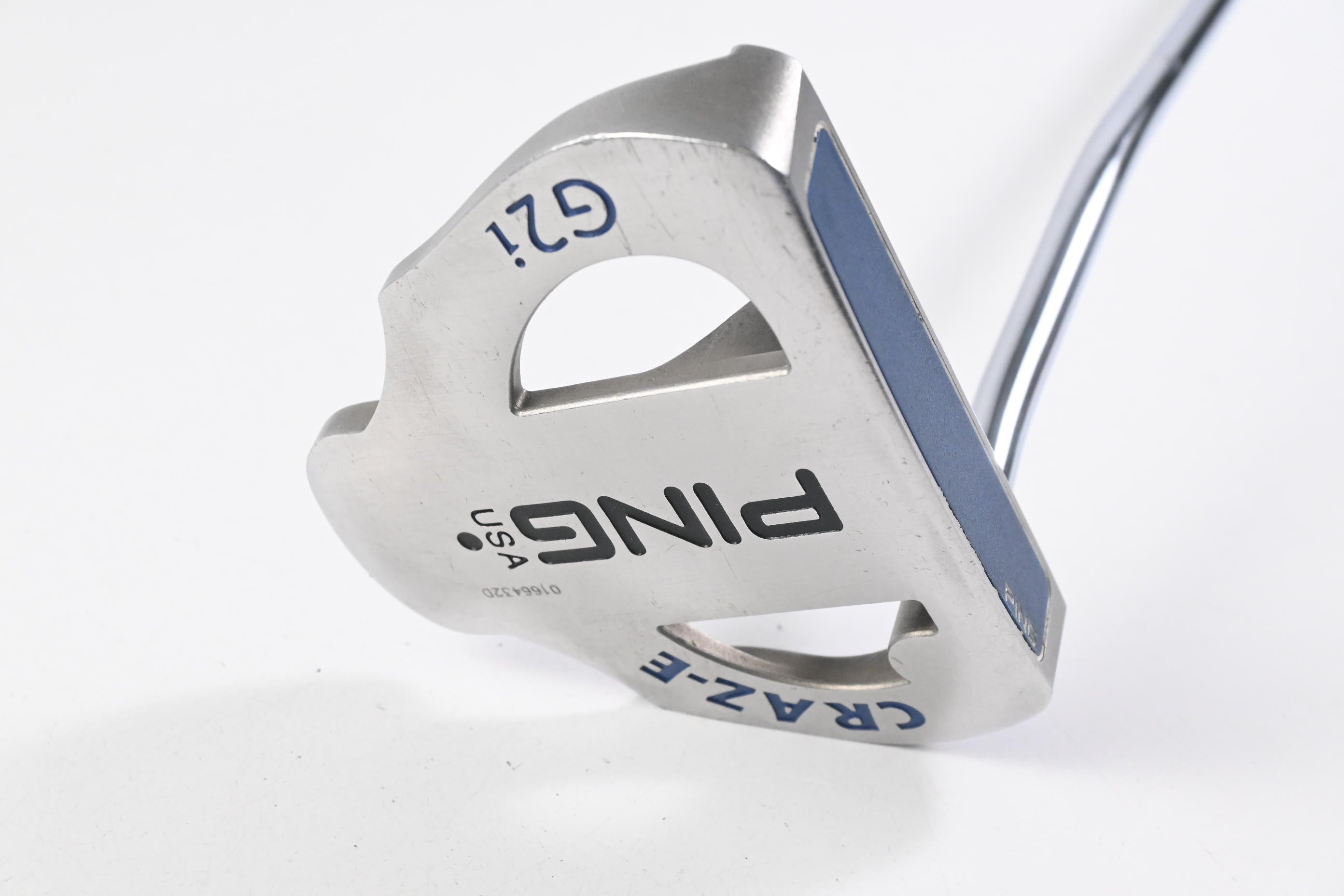 Ping G2 Craz-E Putter / 35 Inch