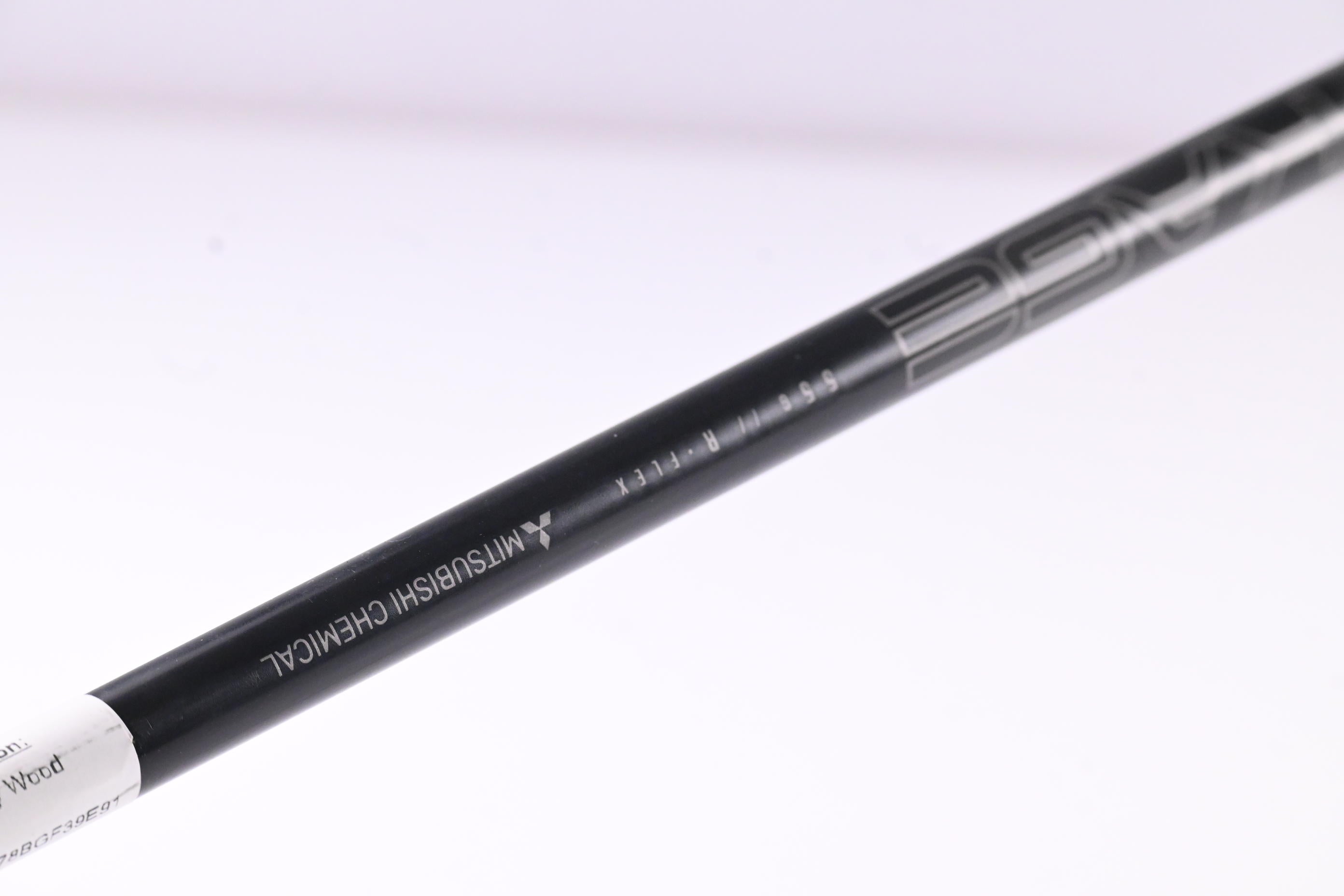 Titleist TSi2 #3 Wood / 15 Degree / Regular Flex Kuro Kage Black TiNi 55 Shaft