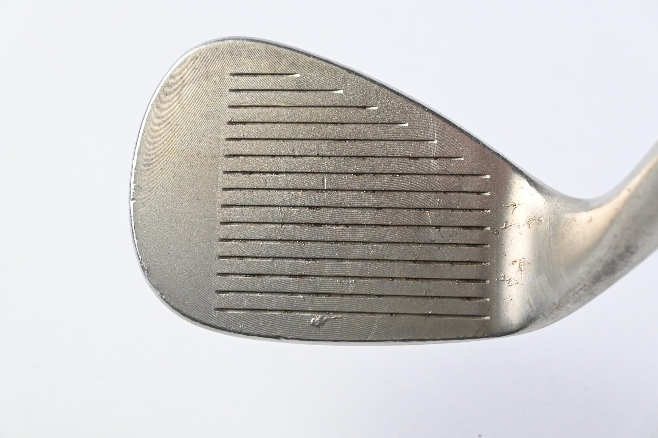 Titleist Vokey Spin Milled 2009 Gap Wedge / 52 Degree / Wedge Flex Steel Shaft