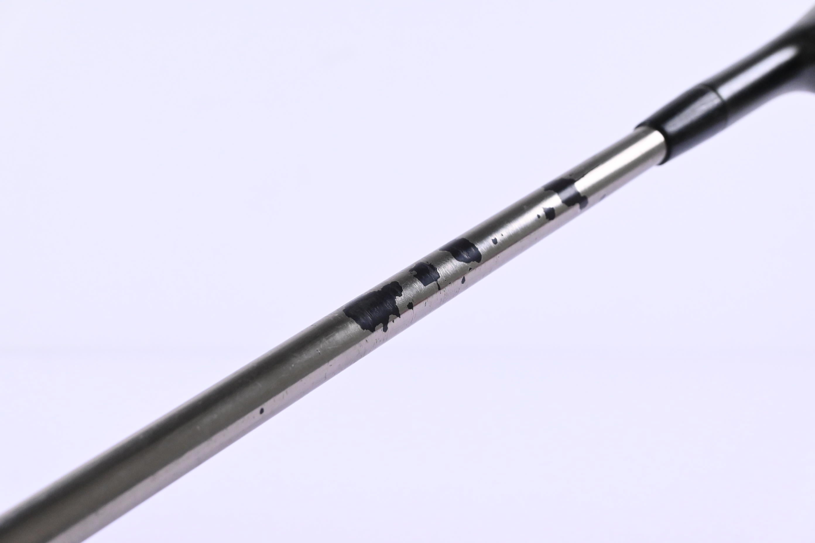 Mizuno JPX 923 Fli Hi #5 Hybrid / 23 Degree / Regular Flex UST Mamiya Recoil 95