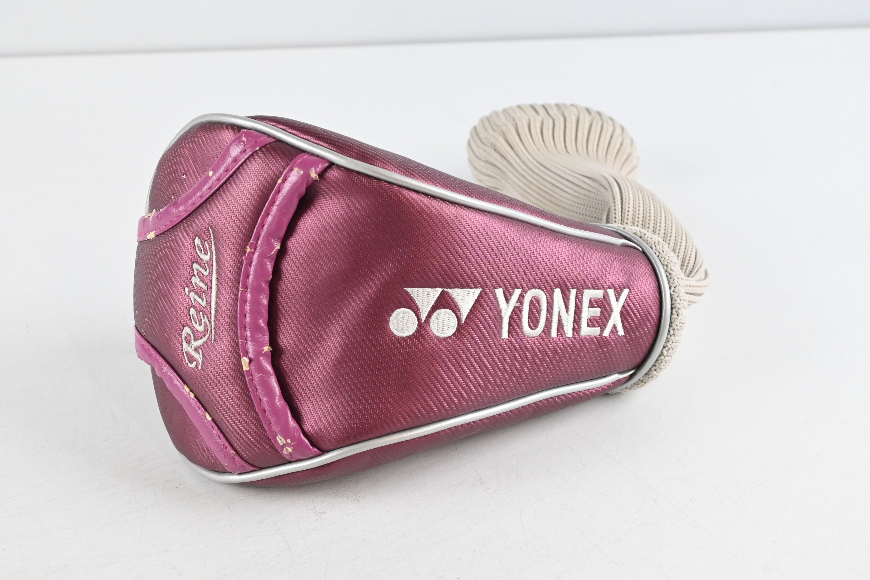 Ladies Yonex Reine Driver / 12 Degree / Ladies Flex Yonex L50 Shaft
