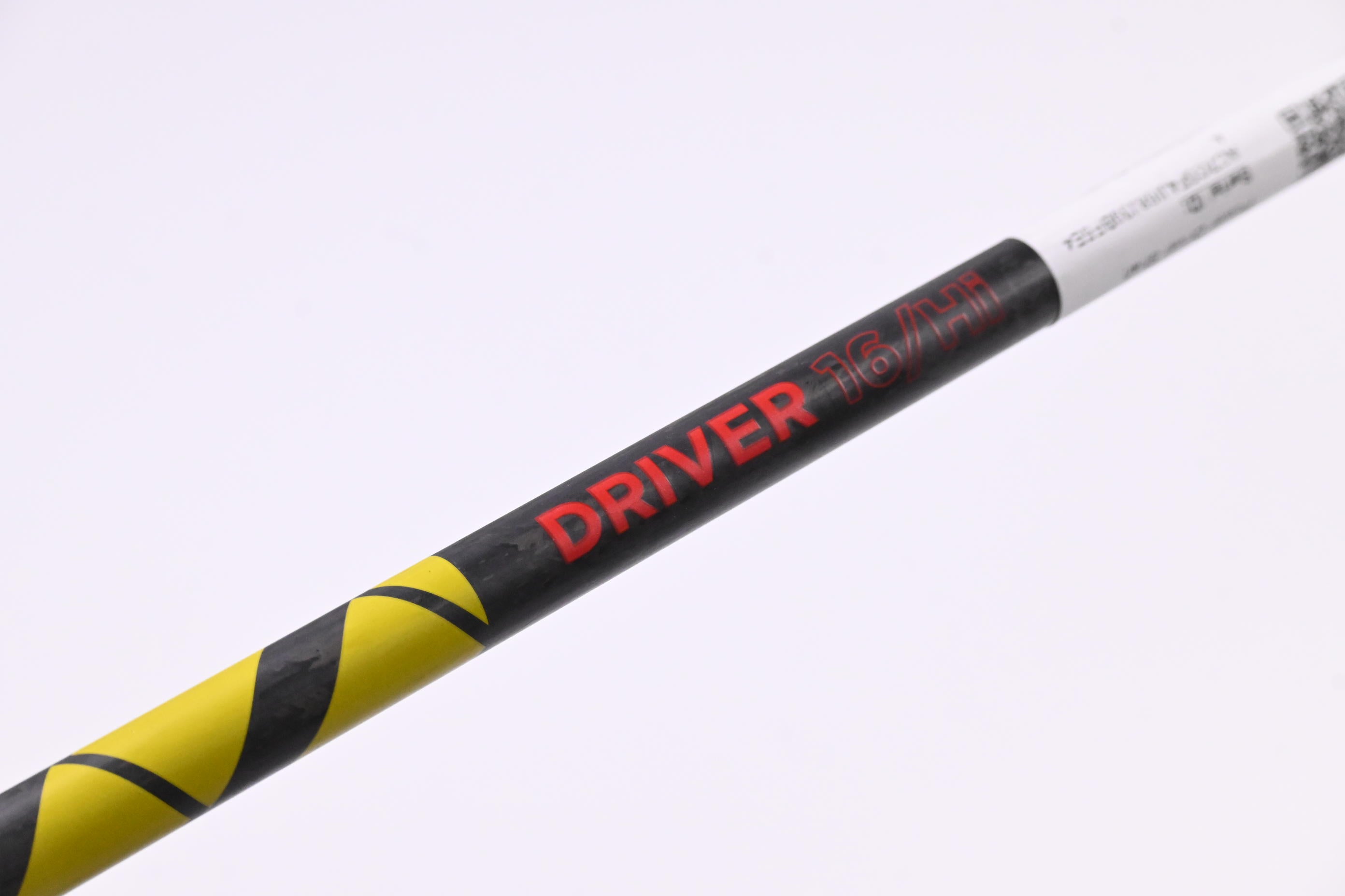 TPT Power 16 HI Driver Shaft / Stiff Flex / Callaway 2nd Gen