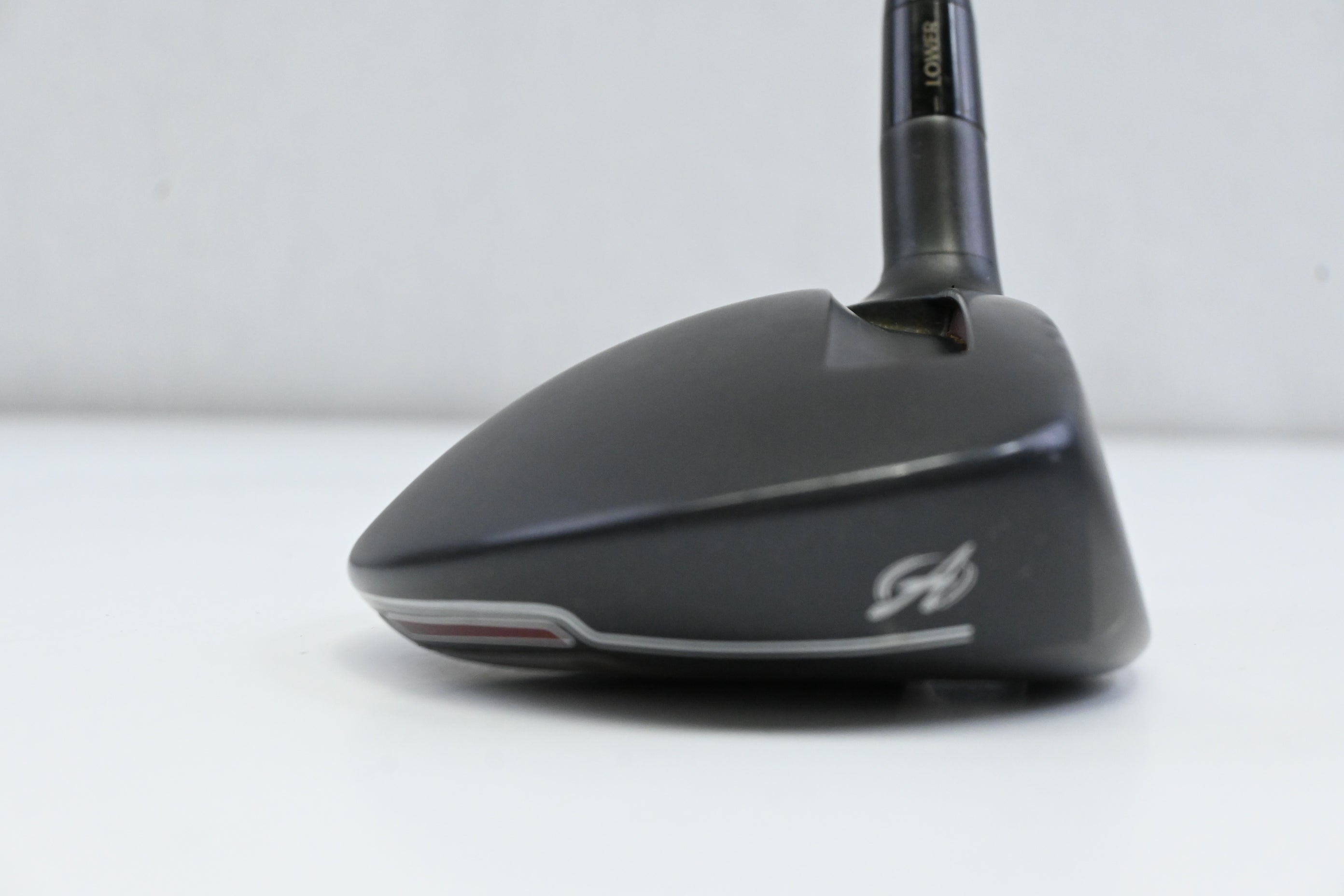 Adams XTD #3 Wood / 15 Degree / Regular Flex Matrix 7Q3 Shaft